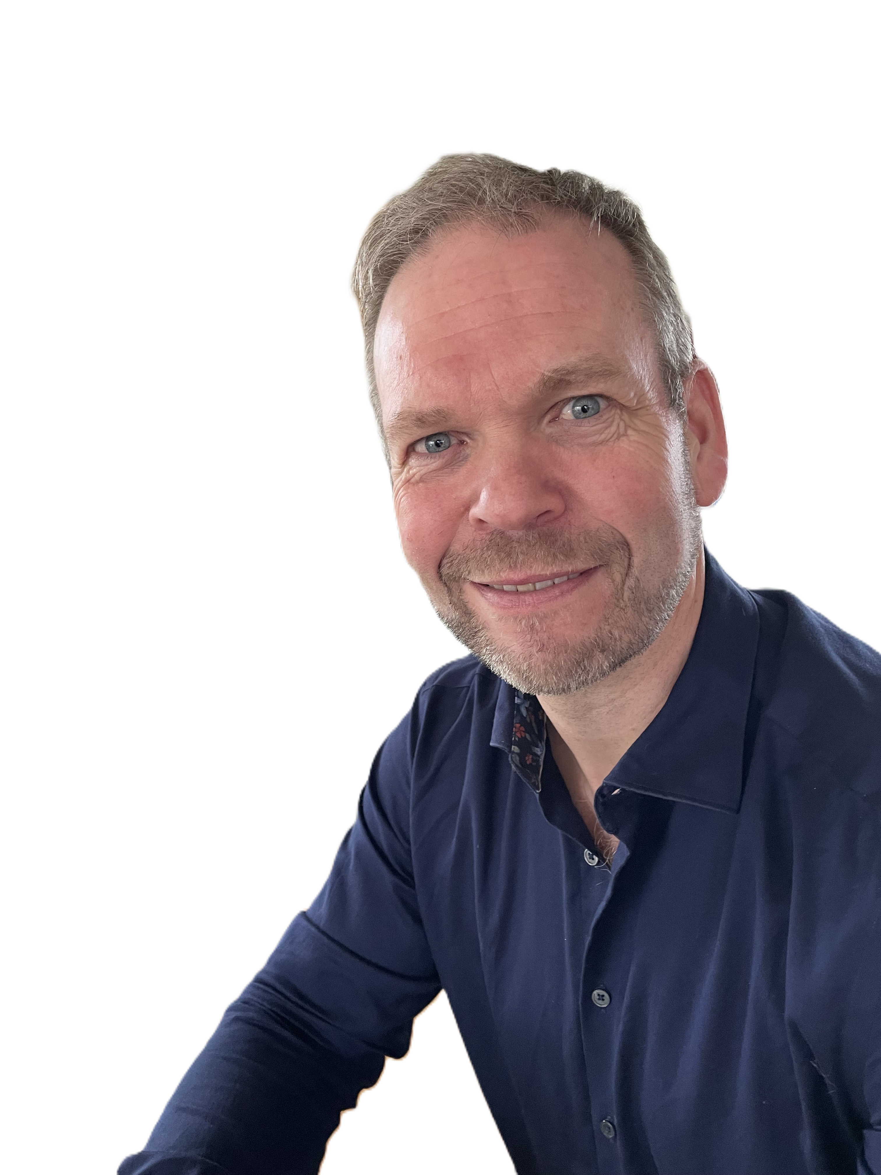 martin free